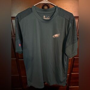 NFL Green Jersey for Ultimate Team Spirit